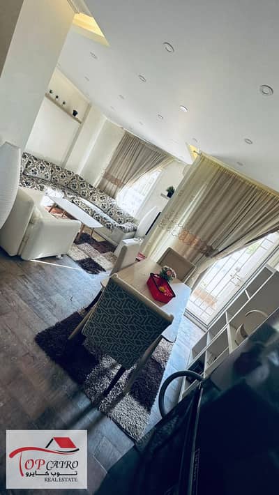 1 Bedroom Apartment for Rent in Madinaty, Cairo - WhatsApp Image 2025-12-15 at 11.38. 27 PM. jpeg