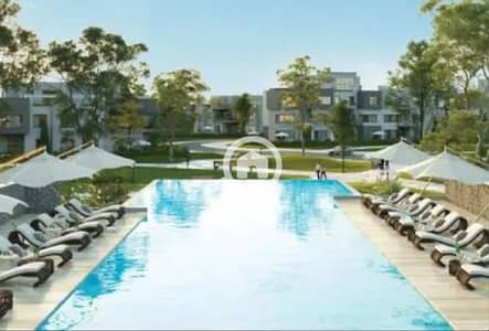 فلیٹ 2 غرفة نوم للبيع في الشيخ زايد، الجيزة - IMG-20251214-WA0133. jpg