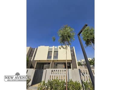 تاون هاوس 4 غرف نوم للبيع في مدينة الشروق، القاهرة - 4. jpg