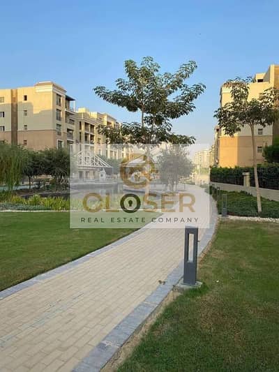 2 Bedroom Apartment for Sale in Mostakbal City, Cairo - 596630457_122196485468369578_8768045165263102378_n. jpg