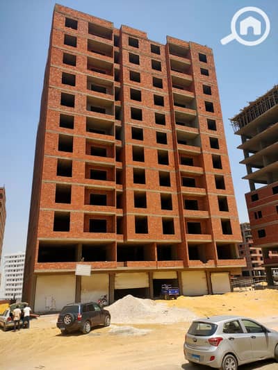 2 Bedroom Flat for Sale in Zahraa Al Maadi, Cairo - WhatsApp Image 2025-11-09 at 11.49. 11 AM. jpeg