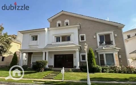 4 Bedroom Villa for Sale in New Cairo, Cairo - Screenshot_11. jpg