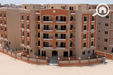 3 Bedroom Apartment for Sale in Hadayek October, Giza - PHOTO-2025-12-16-09-56-27. jpg