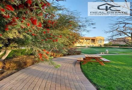 4 Bedroom Twin House for Sale in New Cairo, Cairo - IMG-20251208-WA0332. jpg