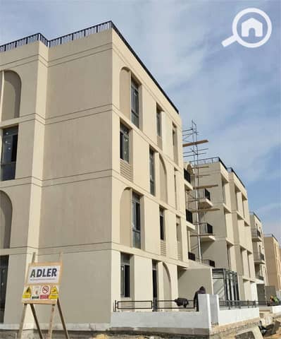 شقة 2 غرفة نوم للبيع في الشيخ زايد، الجيزة - IMG-20250220-WA0478. jpg