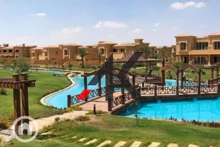 4 Bedroom Villa for Sale in Sheikh Zayed, Giza - 12. jpg