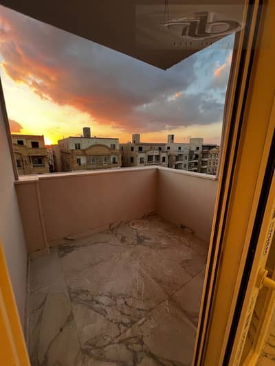 3 Bedroom Flat for Sale in New Cairo, Cairo - WhatsApp Image 2025-12-16 at 11.06. 20 AM (3). jpeg