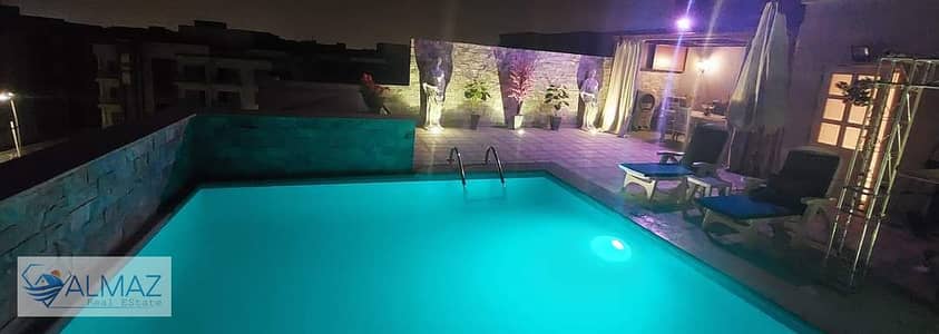 استوديو  للايجار في القاهرة الجديدة، القاهرة - WhatsApp Image 2025-12-16 at 11.09. 01 AM (1). jpeg