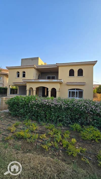 فیلا 4 غرف نوم للبيع في مدينتي، القاهرة - 3f543425-15e3-4d8d-bd15-0a8be56af6cb. jpeg