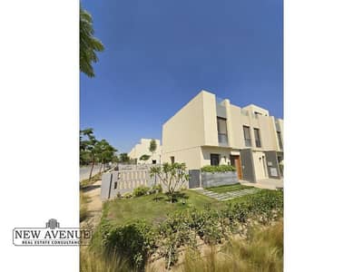 4 Bedroom Twin House for Sale in Shorouk City, Cairo - 7. jpg