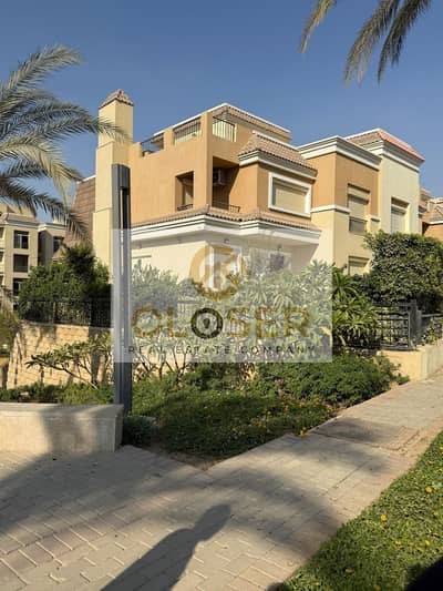 فیلا 4 غرف نوم للبيع في مدينة المستقبل، القاهرة - 568249993_796630409791433_8409399685392942141_n. jpg