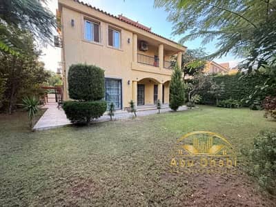 4 Bedroom Villa for Sale in Madinaty, Cairo - 395656d2-a58e-4414-8aa4-7f362abe0c25. jpg