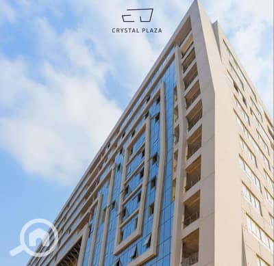 2 Bedroom Apartment for Rent in Katameya, Cairo - crystal plaza _800x779. jpg