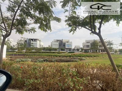 3 Bedroom Twin House for Sale in New Cairo, Cairo - IMG-20251208-WA0495. jpg