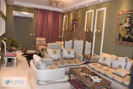 3 Bedroom Apartment for Rent in New Cairo, Cairo - WhatsApp Image 2025-12-16 at 11.10. 53 AM (1). jpeg