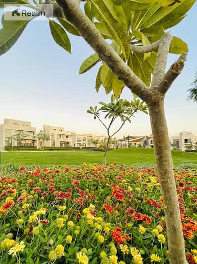 4 Bedroom Twin House for Sale in 6th of October, Giza - WhatsApp Image 2025-11-03 at 6.46. 50 PM. jpeg