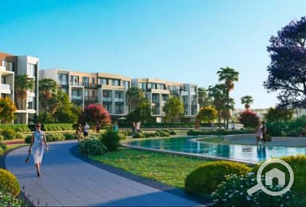 2 Bedroom Apartment for Sale in 6th of October, Giza - IMG-20251202-WA0108. jpg 2 Bedroom Apartment for Sale in 6th of October, Giza - IMG-20251202-WA0108. jpg