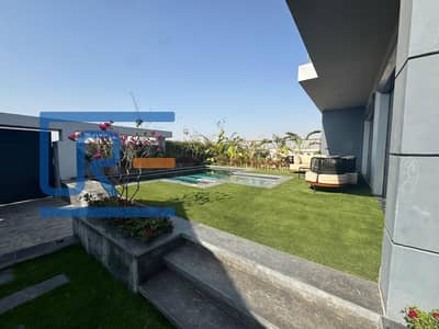 توين هاوس 3 غرف نوم للبيع في الشيخ زايد، الجيزة - IMG-20251214-WA0175. jpg