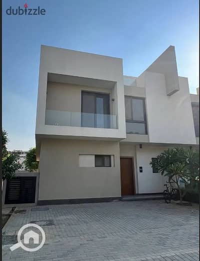 فیلا 5 غرف نوم للبيع في مدينة الشروق، القاهرة - Screenshot_71. png