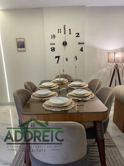 فلیٹ 3 غرف نوم للايجار في مدينتي، القاهرة - IMG-20251216-WA0001. jpg