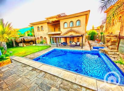 فیلا 4 غرف نوم للبيع في مدينتي، القاهرة - 3109d099-e075-4002-8b93-67420e5ef05d. jpeg