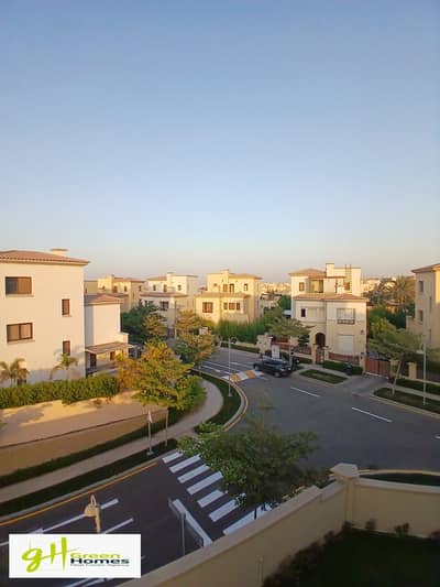 توين هاوس 3 غرف نوم للبيع في المقطم، القاهرة - WhatsApp Image 2025-10-27 at 1.12. 12 PM. jpeg