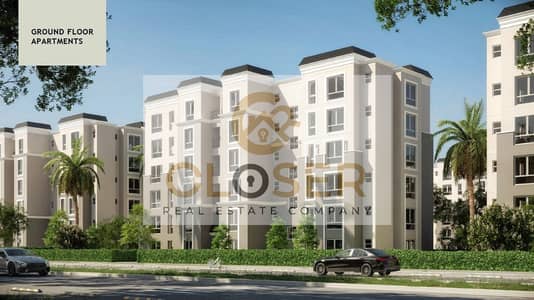 شقة 3 غرف نوم للبيع في مدينة المستقبل، القاهرة - 584022852_25369452056011564_9077353777070376364_n. jpg