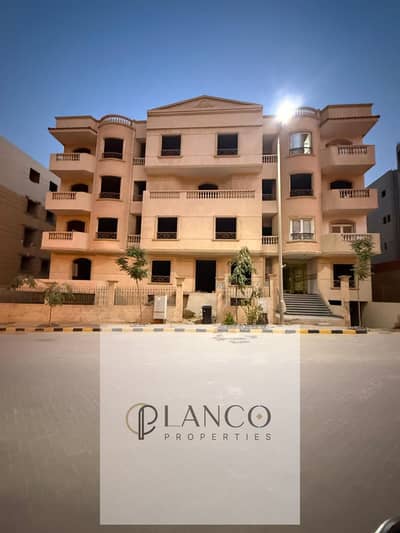 3 Bedroom Duplex for Sale in Sheikh Zayed, Giza - IMG-20251216-WA0168. jpg