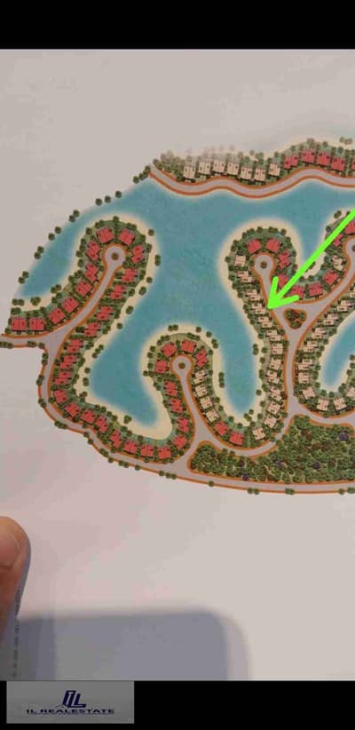 4 Bedroom Twin House for Sale in North Coast, Matruh - Screenshot_٢٠٢٥١٢١٦-١١٤٢٠٣_WhatsApp. jpg