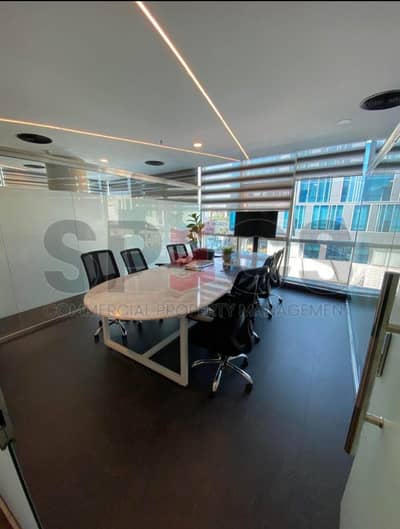 Office for Rent in Sheikh Zayed, Giza - 11521777-d04d-46e2-9a2f-159ccd26d60b. jpg