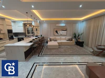 شقة 3 غرف نوم للبيع في القاهرة الجديدة، القاهرة - WhatsApp Image 2025-12-11 at 1.28. 26 PM. jpeg شقة 3 غرف نوم للبيع في القاهرة الجديدة، القاهرة - WhatsApp Image 2025-12-11 at 1.28. 26 PM. jpeg