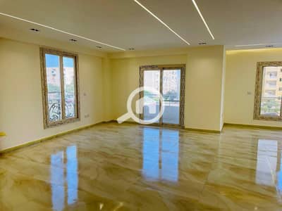 فلیٹ 3 غرف نوم للايجار في الشيخ زايد، الجيزة - WhatsApp Image 2025-12-15 at 17.00. 33_1a749d6f. jpg