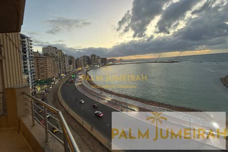 3 Bedroom Flat for Sale in Sidi Beshr, Alexandria - 1. jpg