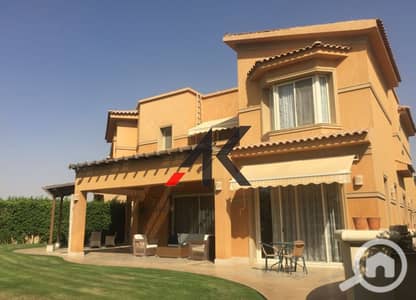 6 Bedroom Villa for Sale in New Cairo, Cairo - WhatsApp Image 2025-12-15 at 2.06. 25 PM. jpeg 6 Bedroom Villa for Sale in New Cairo, Cairo - WhatsApp Image 2025-12-15 at 2.06. 25 PM. jpeg