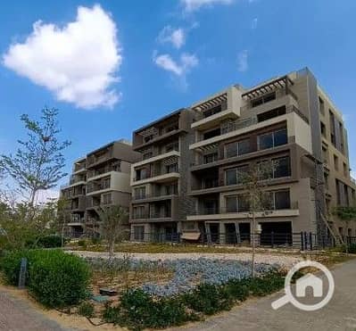 2 Bedroom Apartment for Sale in New Cairo, Cairo - 00. jpg