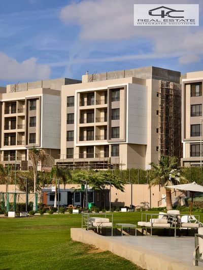 2 Bedroom Apartment for Sale in New Cairo, Cairo - IMG-20251209-WA0298. jpg