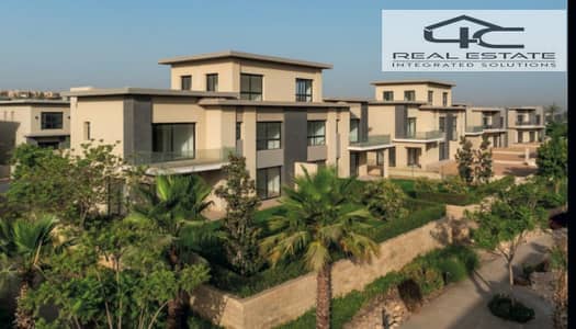 تاون هاوس 3 غرف نوم للبيع في مدينة المستقبل، القاهرة - WhatsApp Image 2025-12-15 at 5.42. 57 PM. jpeg