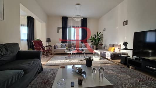 2 Bedroom Flat for Rent in New Cairo, Cairo - WhatsApp Image 2025-12-15 at 11.04. 27 PM (3). jpeg