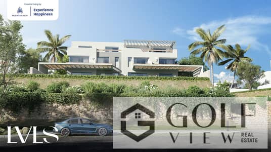 3 Bedroom Townhouse for Sale in North Coast, Matruh - WhatsApp Image 2025-12-16 at 11.09. 51_f21f2fed. jpg