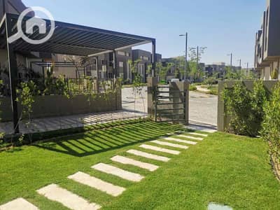 تاون هاوس 3 غرف نوم للبيع في الشيخ زايد، الجيزة - a360dd87-2212-4337-9780-333902a4dd83. jpg