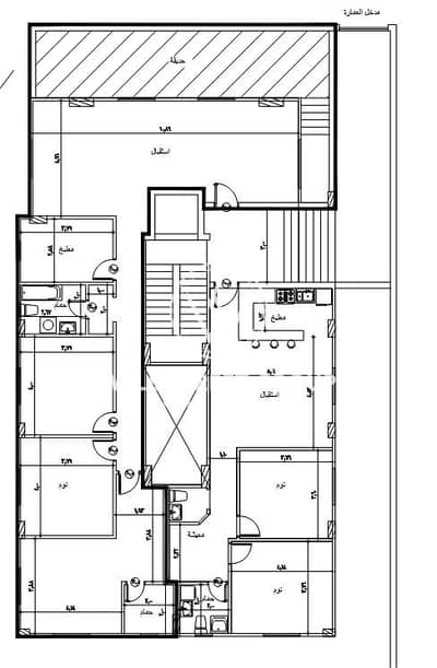 3 Bedroom Flat for Sale in New Cairo, Cairo - WhatsApp Image 2025-12-07 at 11.52. 15 AM. jpeg