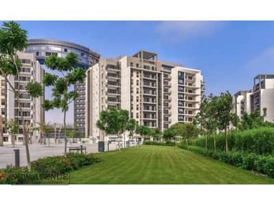 فلیٹ 3 غرف نوم للبيع في الشيخ زايد، الجيزة - 1. jpg