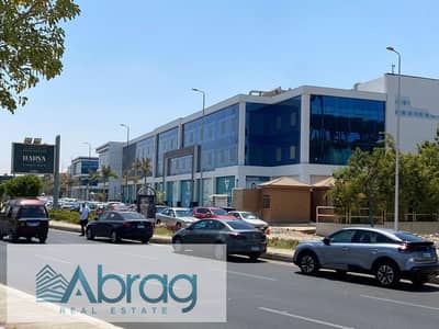 Office for Rent in Sheikh Zayed, Giza - IMG-20251216-WA0047. jpg