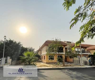 4 Bedroom Villa for Sale in Madinaty, Cairo - 585355922_1345717740900620_4598456278587126125_n. jpg