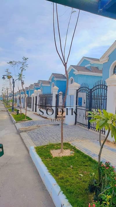 3 Bedroom Villa for Sale in Obour City, Cairo - WhatsApp Image 2024-09-08 at 10.34. 19 AM. jpeg