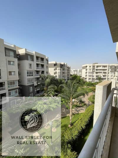 3 Bedroom Apartment for Sale in Madinaty, Cairo - WhatsApp Image 2025-12-11 at 3.17. 12 PM. jpeg