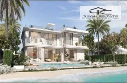 4 Bedroom Chalet for Sale in North Coast, Matruh - IMG-20240922-WA0221. jpg