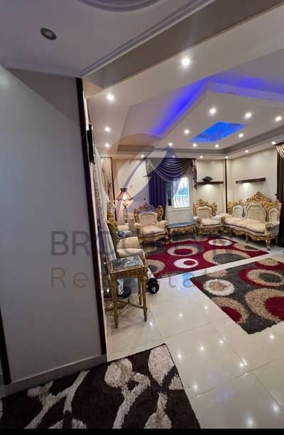 شقة 3 غرف نوم للايجار في القاهرة الجديدة، القاهرة - WhatsApp Image 2025-12-16 at 01.01. 43_ec9a2a27. jpg