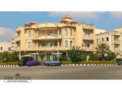 3 Bedroom Flat for Sale in New Cairo, Cairo - 1. jpg