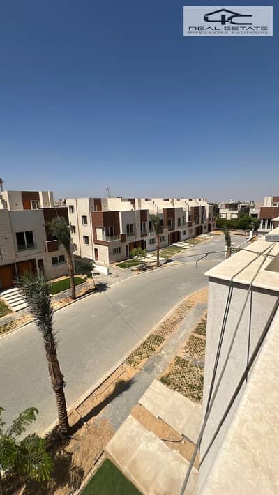 تاون هاوس 4 غرف نوم للبيع في القاهرة الجديدة، القاهرة - WhatsApp Image 2025-12-16 at 10.45. 55 AM (4). jpeg